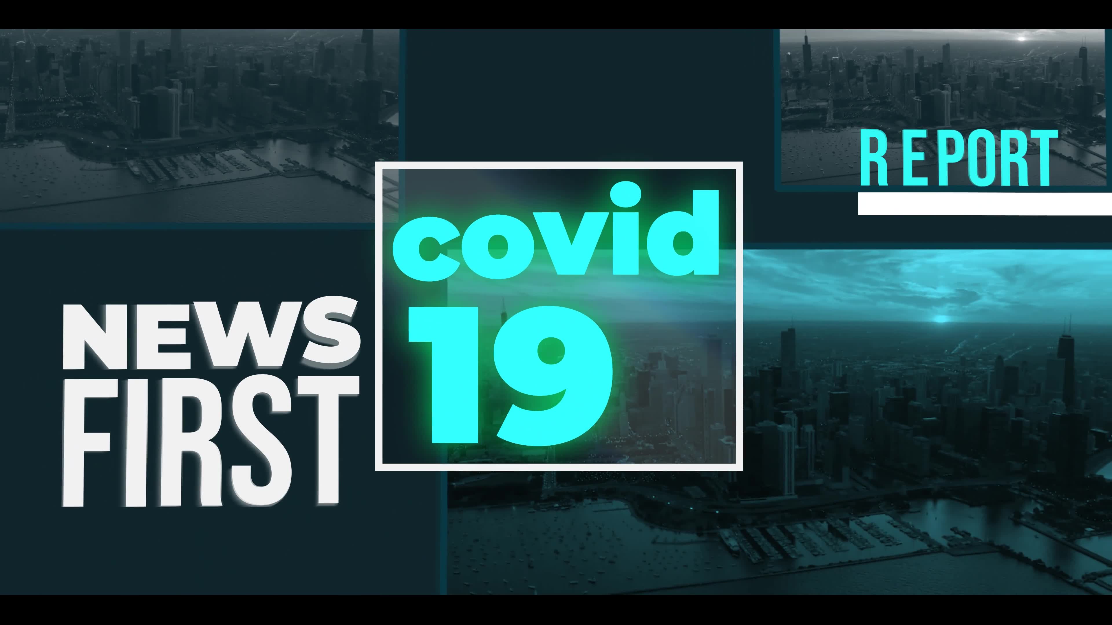 Coronavirus Covid 19 News Trailer Videohive 27126798 After Effects Image 5