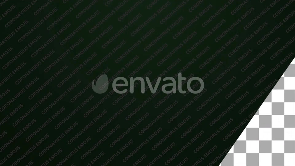 Coronavirus Emojis Videohive 26047736 Motion Graphics Image 5