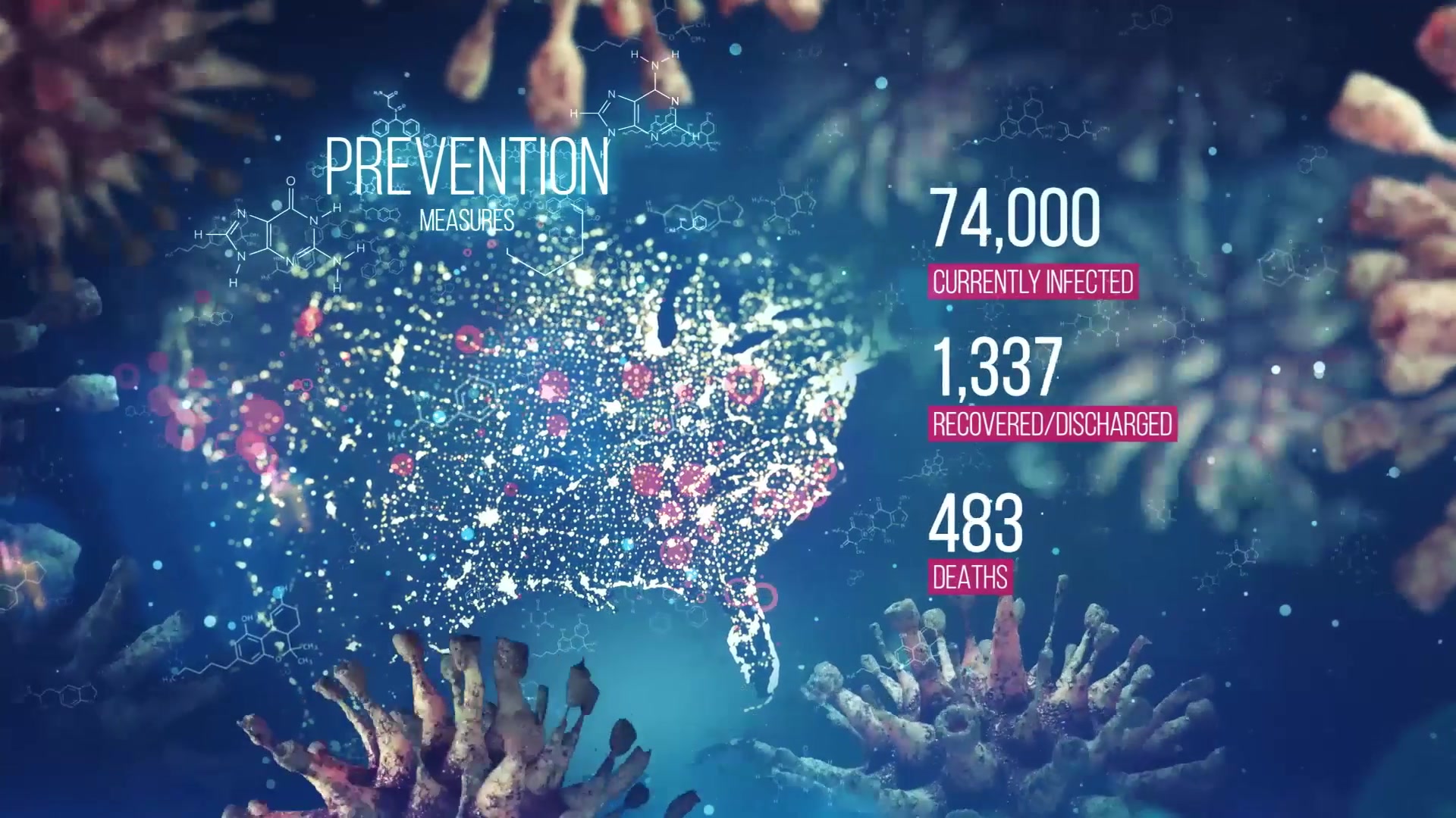 Coronavirus Healthcare Prevention Videohive 26181135 After Effects Image 11