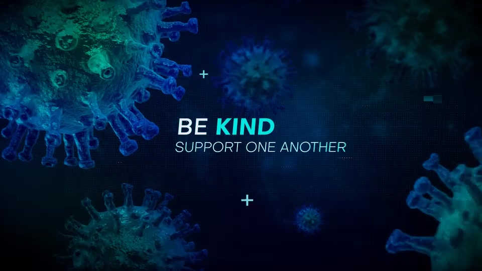 CoronaVirus Intro Videohive 26166337 After Effects Image 11
