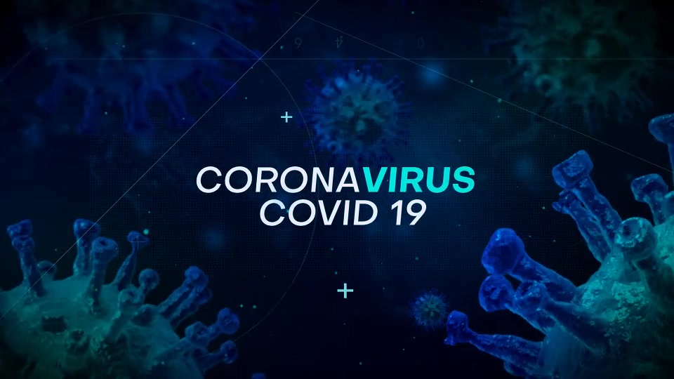 CoronaVirus Intro Videohive 26166337 After Effects Image 12