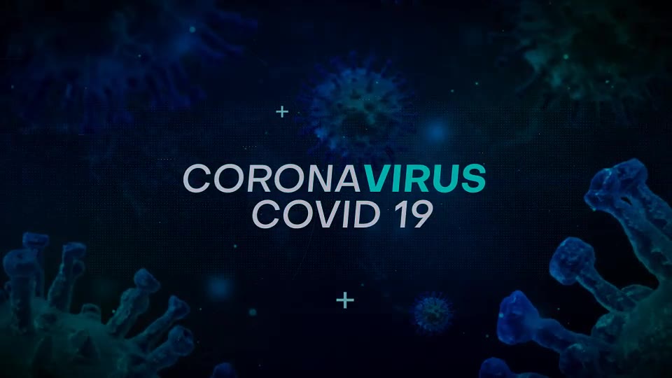 CoronaVirus Intro Videohive 26166337 After Effects Image 13
