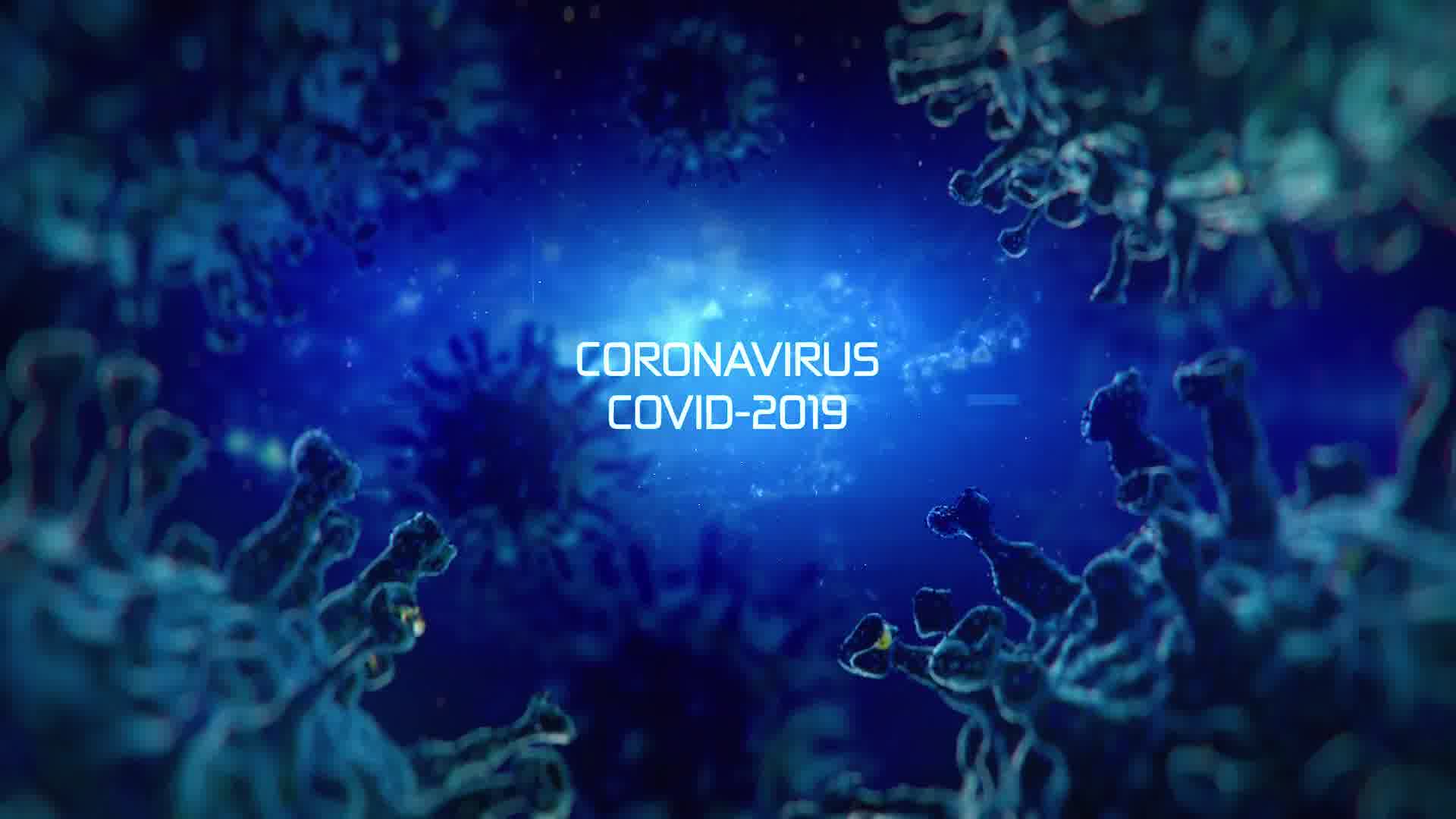 Coronavirus Intro Videohive 26023425 After Effects Image 11