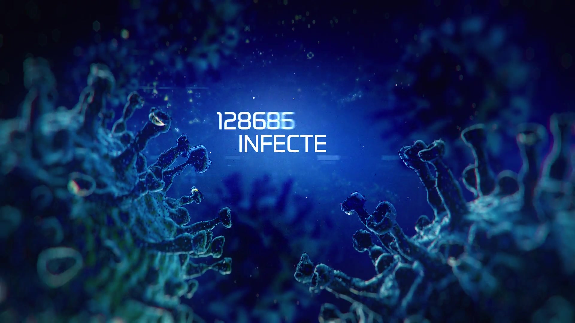 Coronavirus Intro Videohive 26023425 After Effects Image 5