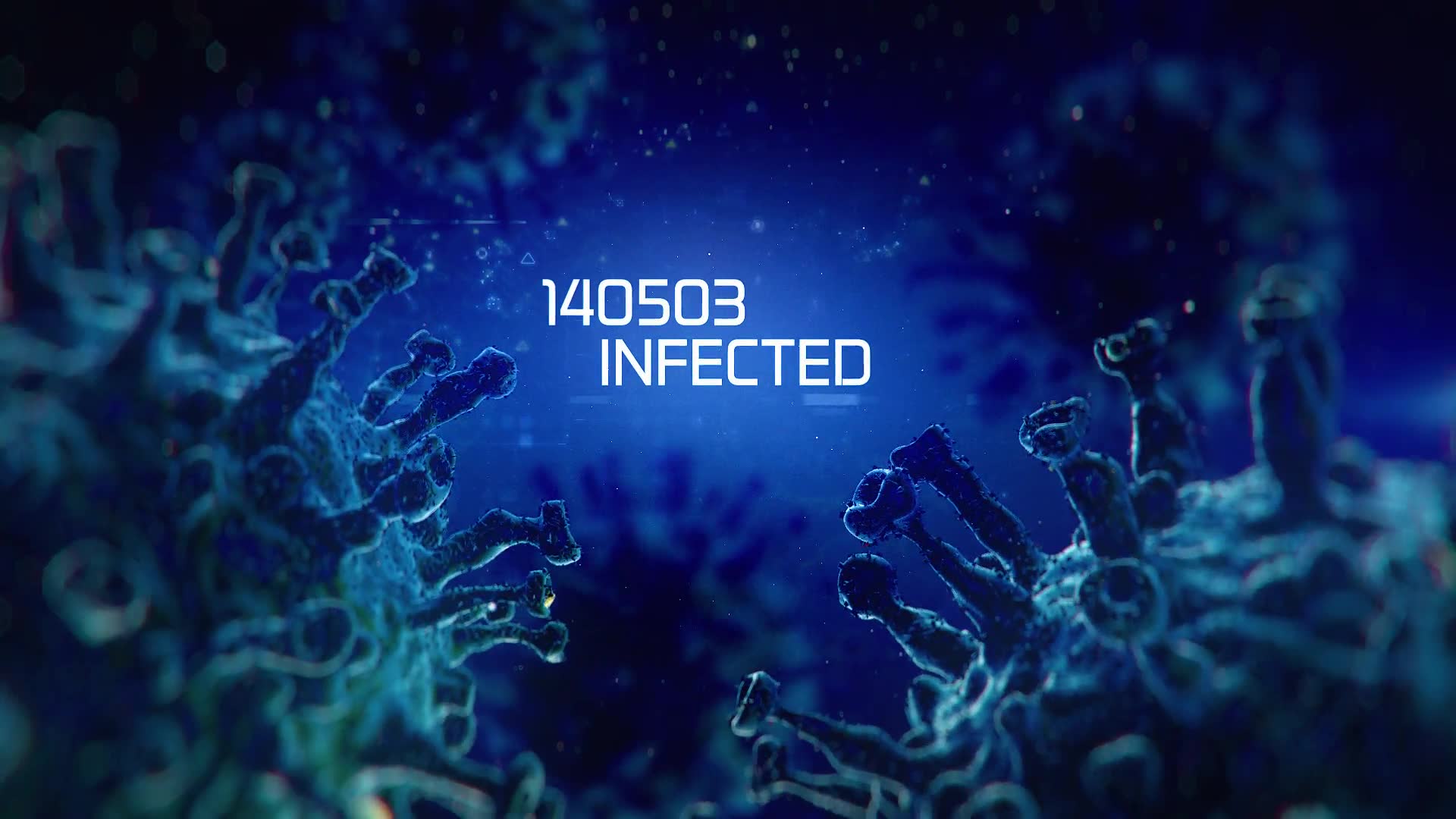 Coronavirus Intro Videohive 26023425 After Effects Image 6