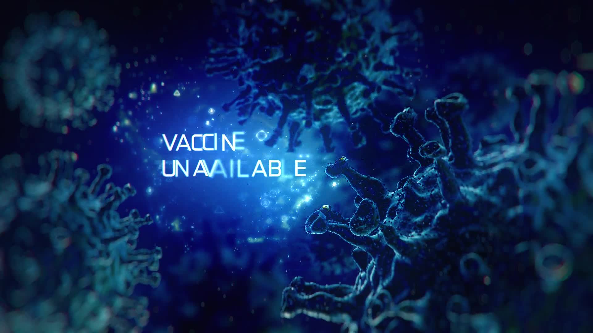 Coronavirus Intro Videohive 26023425 After Effects Image 7