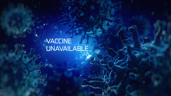 Coronavirus Intro - Videohive 26023425 Download