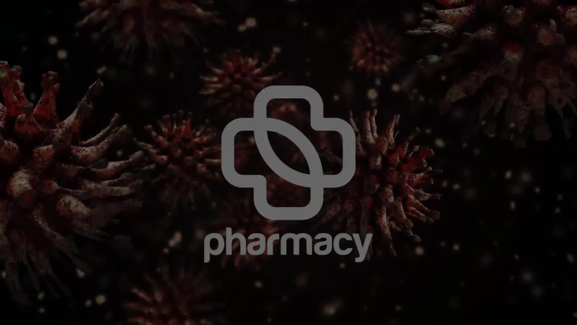 Coronavirus Logo Reveal Videohive 26118765 After Effects Image 10