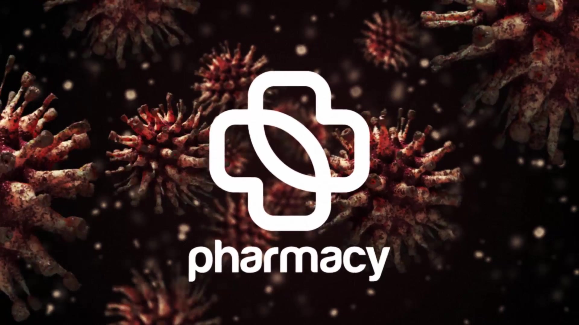 Coronavirus Logo Reveal Videohive 26118765 After Effects Image 5