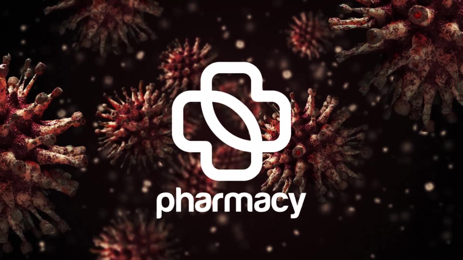 Coronavirus Logo Reveal Videohive 26118765 After Effects Image 6