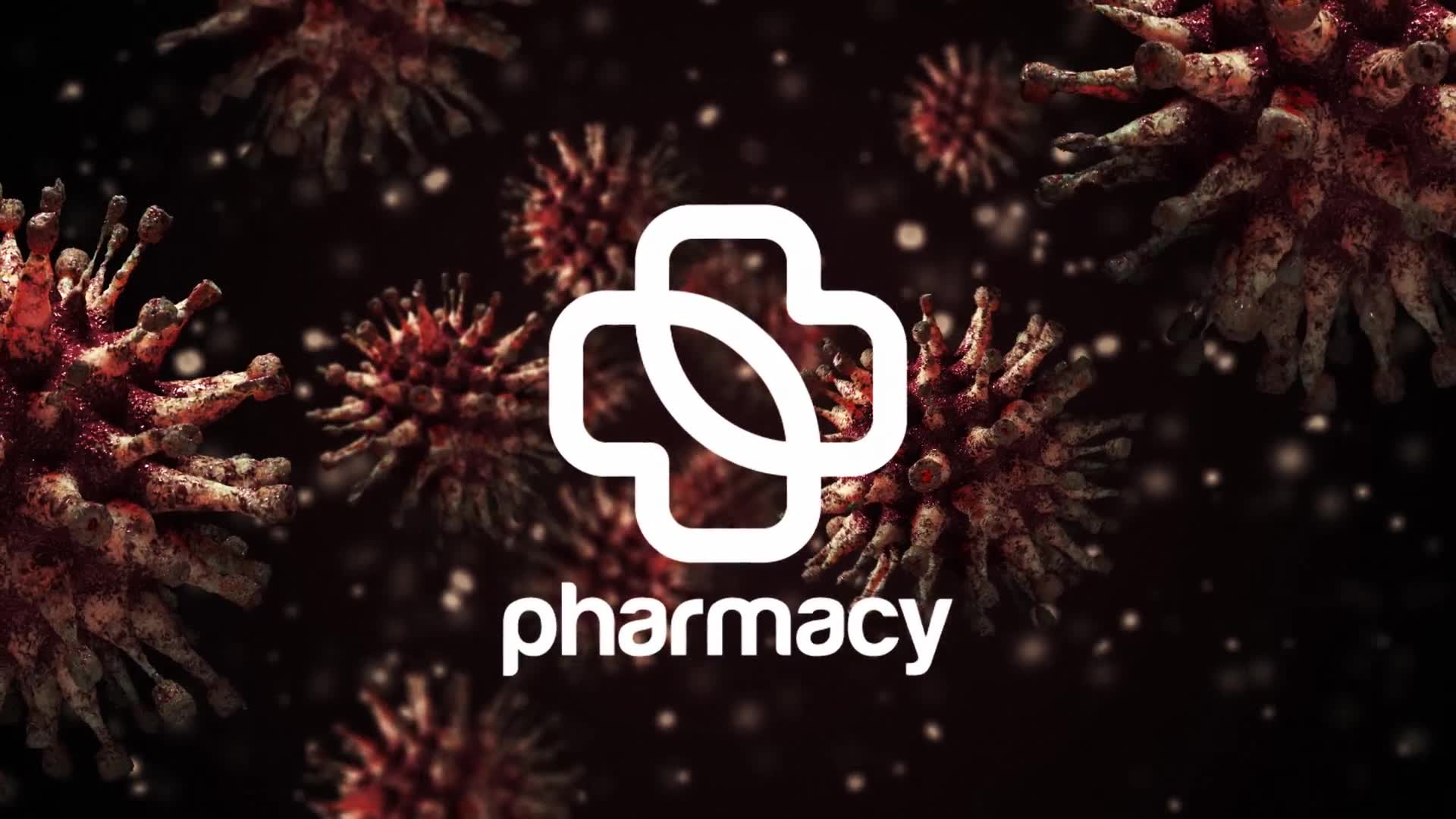 Coronavirus Logo Reveal Videohive 26118765 After Effects Image 7