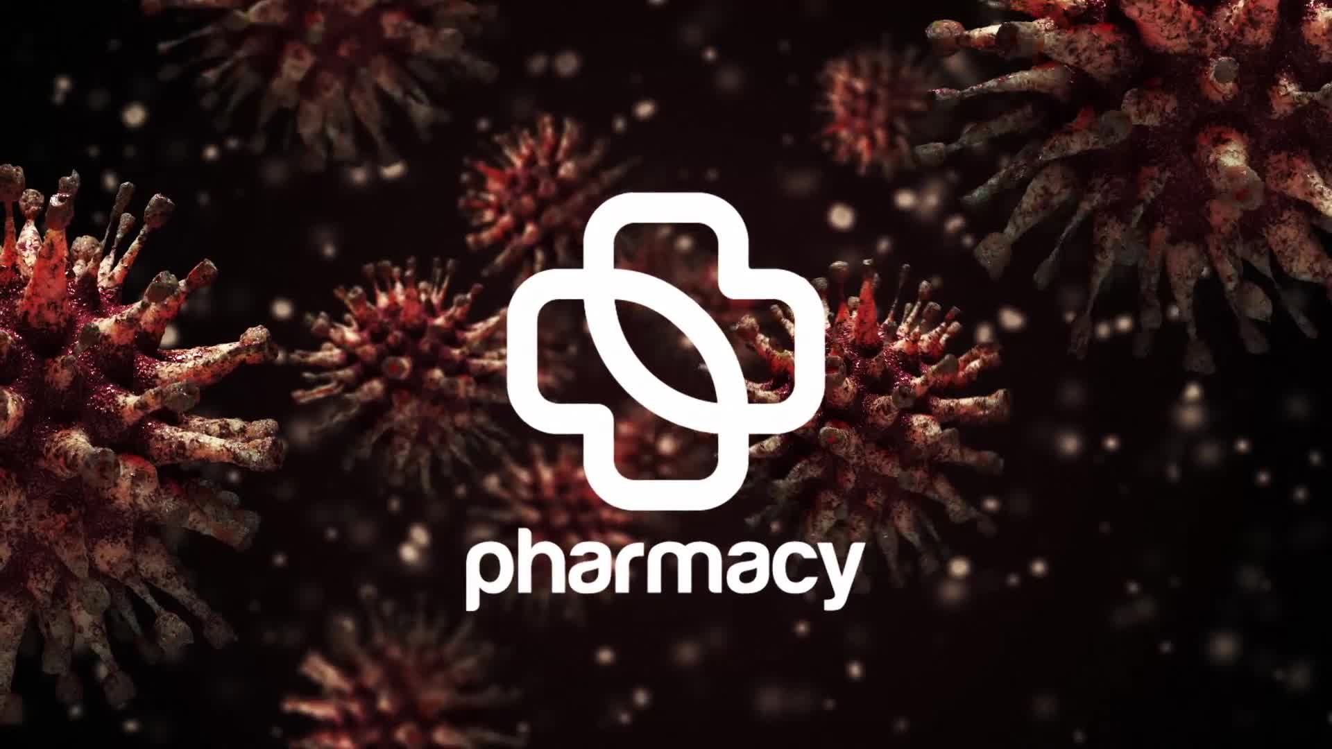 Coronavirus Logo Reveal Videohive 26118765 After Effects Image 8