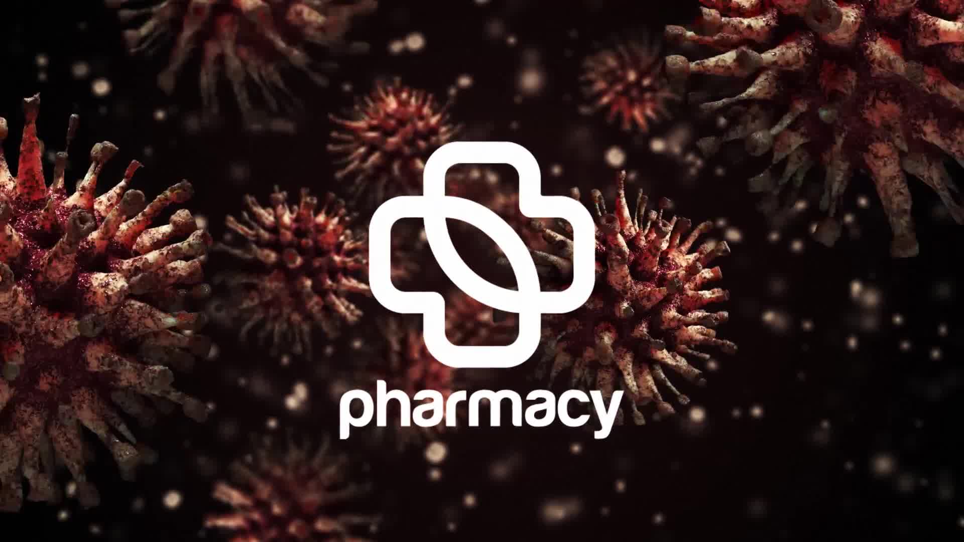 Coronavirus Logo Reveal Videohive 26118765 After Effects Image 9