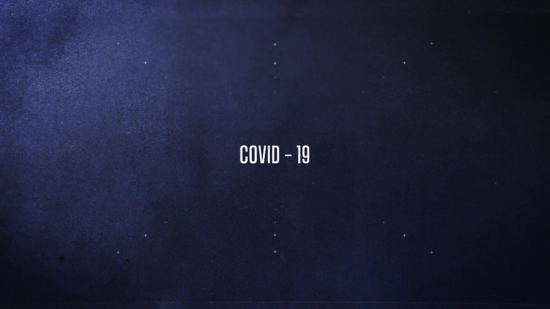 Coronavirus Movie Titles Broadcast channel Videohive 35151251 After Effects Image 9