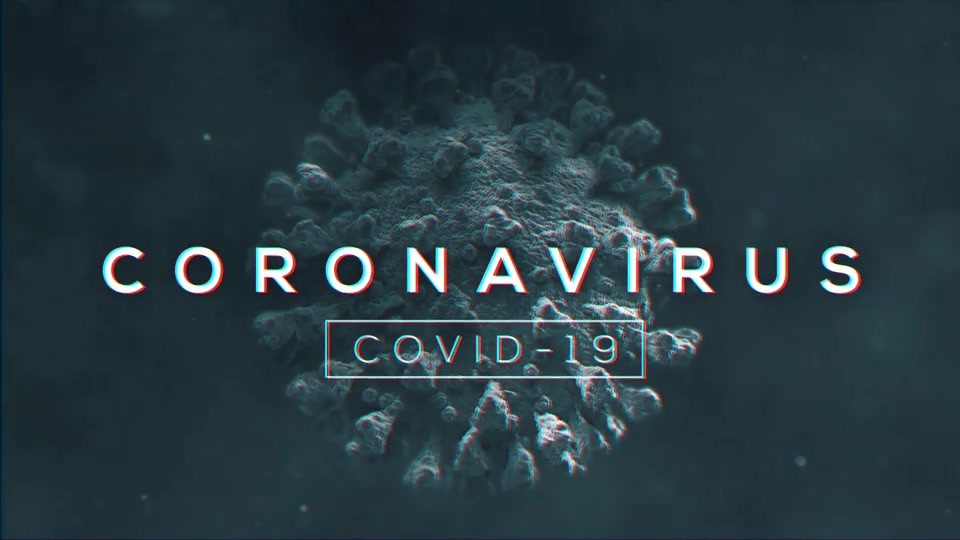 Coronavirus Opener Videohive 26538739 After Effects Image 3