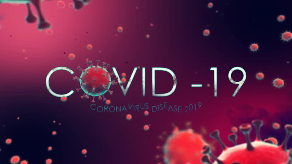 Coronavirus Pandemic Videohive 26286795 After Effects Image 1
