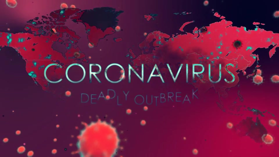 Coronavirus Pandemic Videohive 26286795 After Effects Image 11
