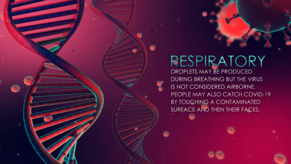 Coronavirus Pandemic Videohive 26286795 After Effects Image 5
