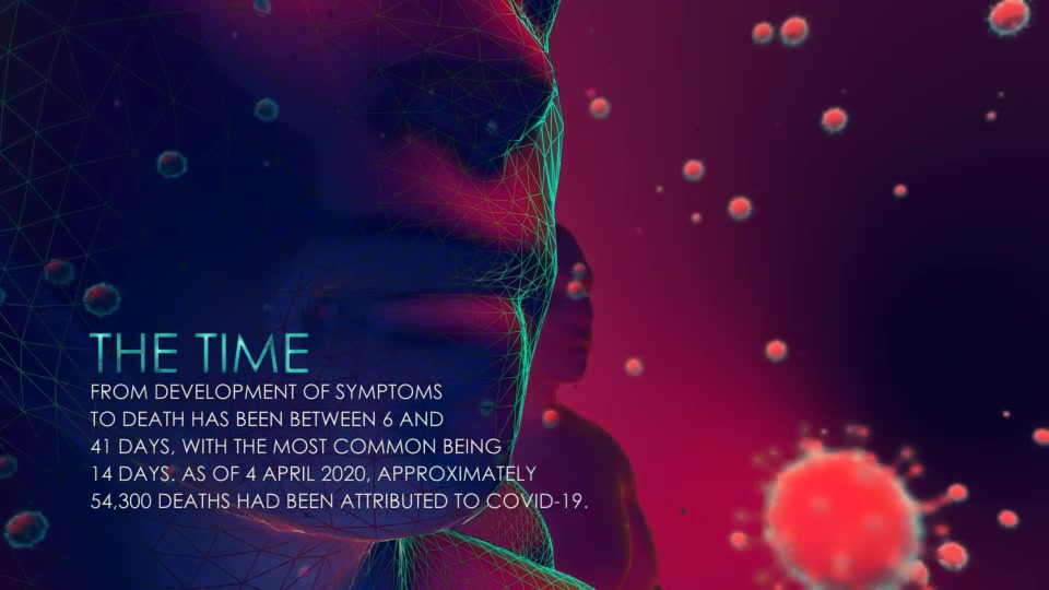 Coronavirus Pandemic Videohive 26286795 After Effects Image 9