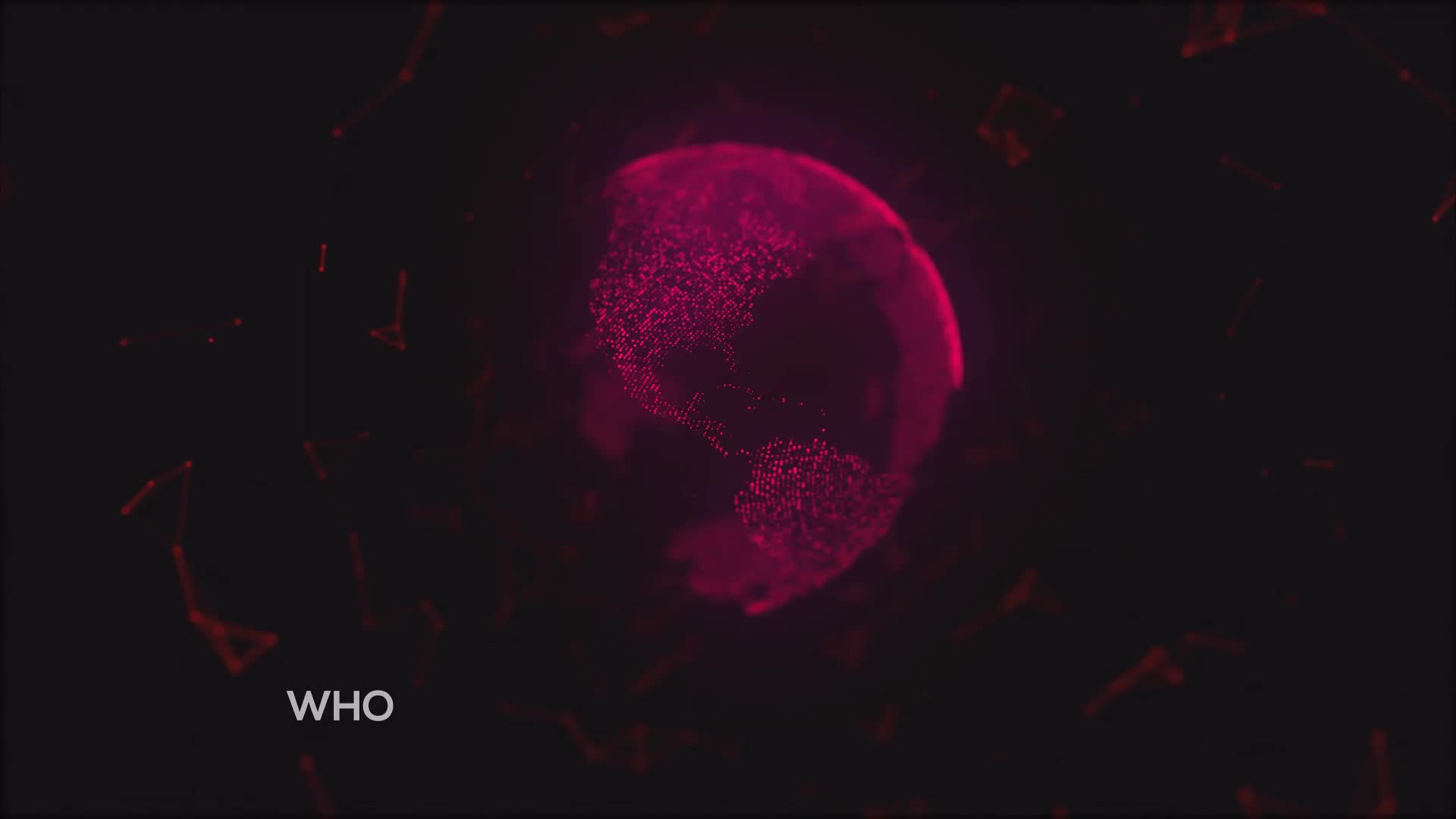 Coronavirus Pandemic Typography Stomp Opener Videohive 26320983 After Effects Image 2