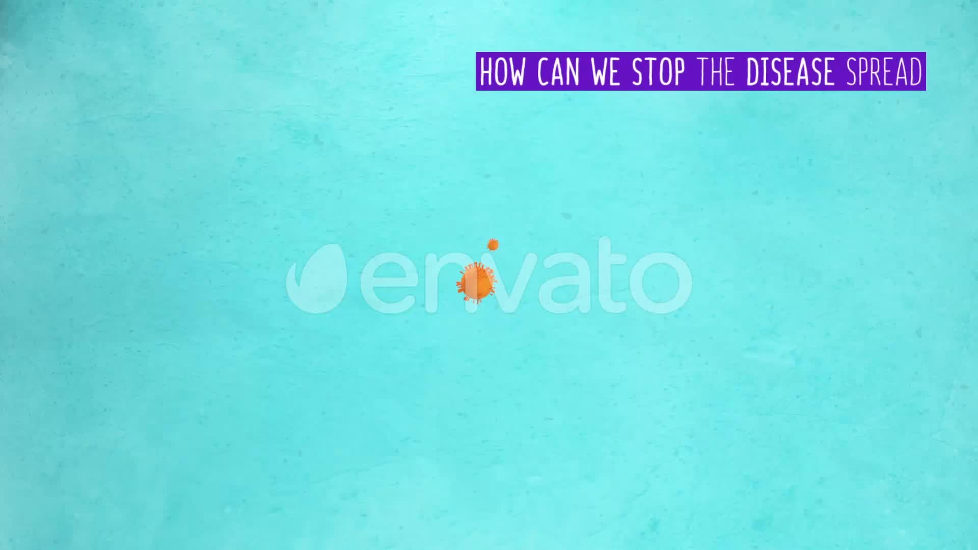 Coronavirus Prevention Explainer Videohive 26313965 After Effects Image 1