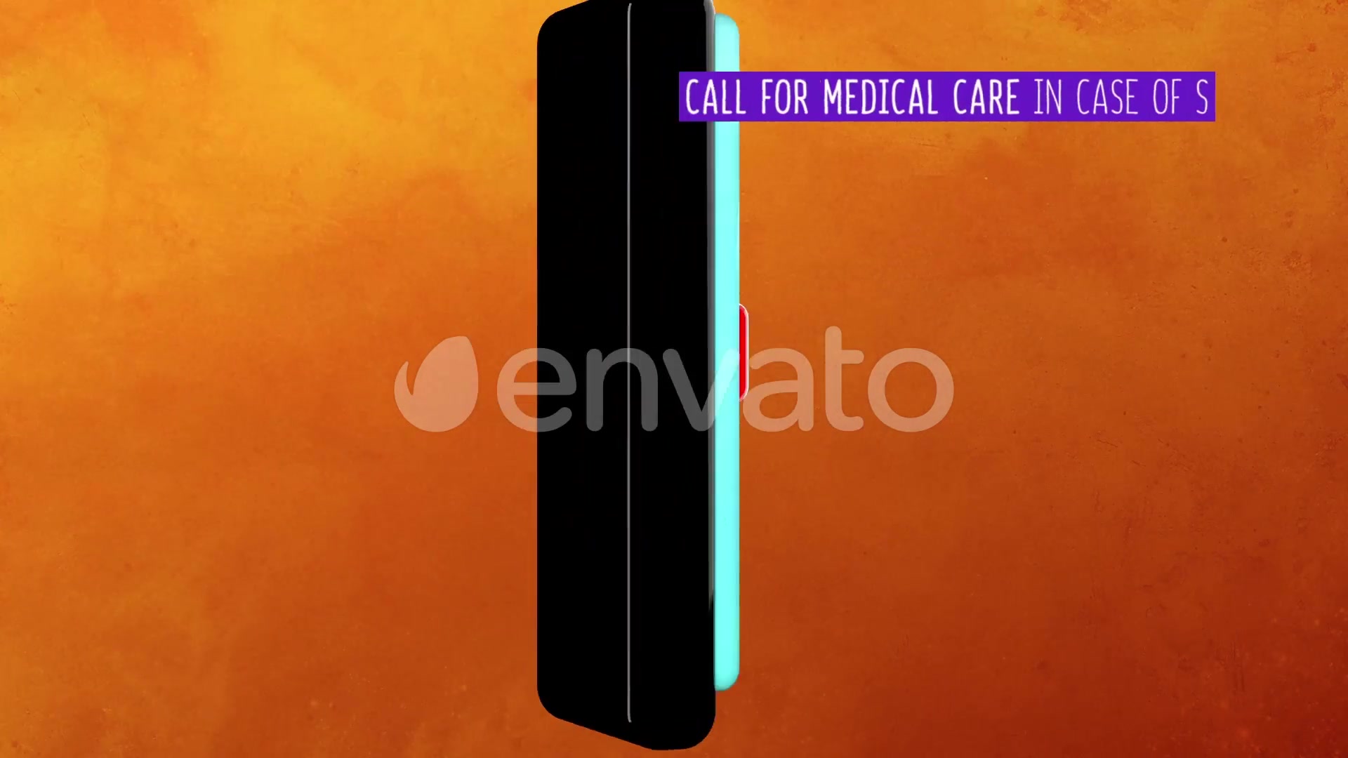 Coronavirus Prevention Explainer Videohive 26313965 After Effects Image 6