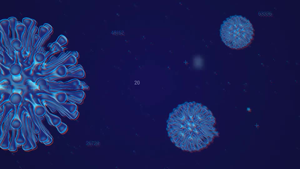 Coronavirus Slides Videohive 26177122 After Effects Image 2