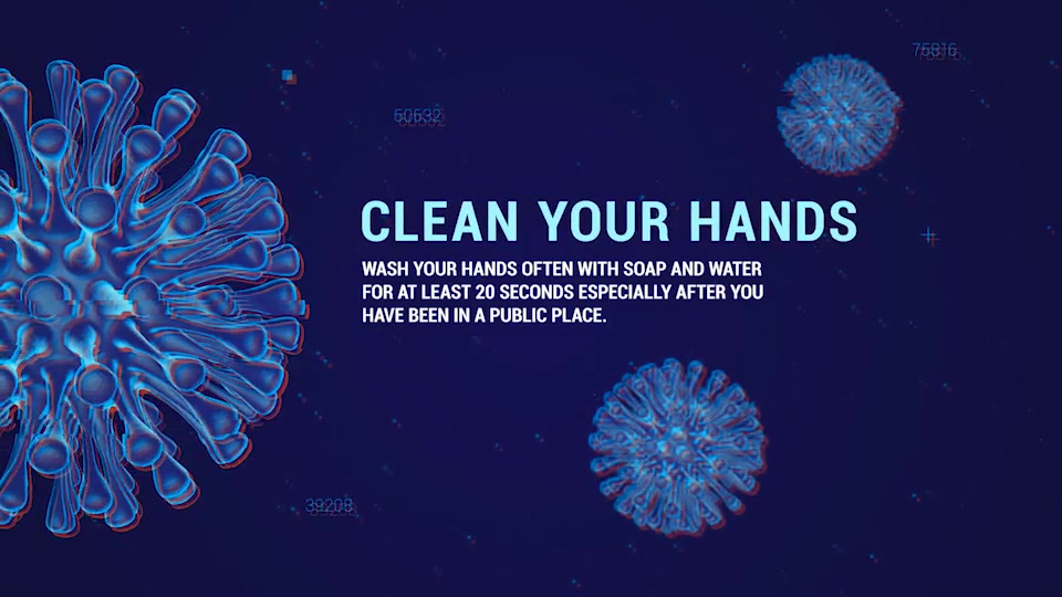 Coronavirus Slides Videohive 26177122 After Effects Image 3