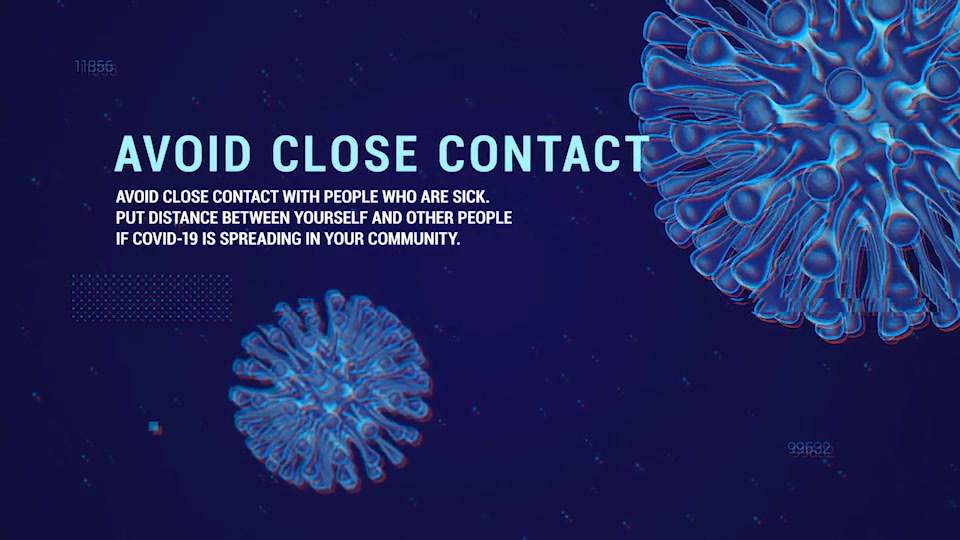 Coronavirus Slides Videohive 26177122 After Effects Image 4