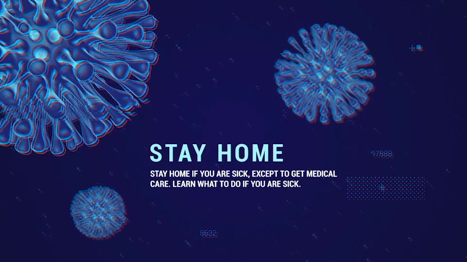 Coronavirus Slides Videohive 26177122 After Effects Image 5