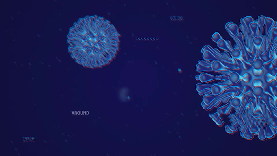 Coronavirus Slides Videohive 26177122 After Effects Image 7