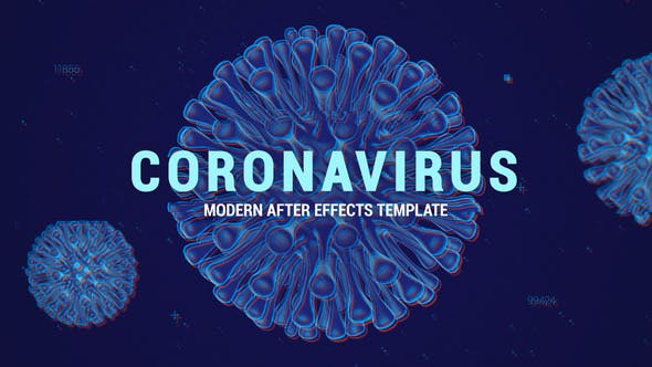 Coronavirus Slides - Download Videohive 26177122