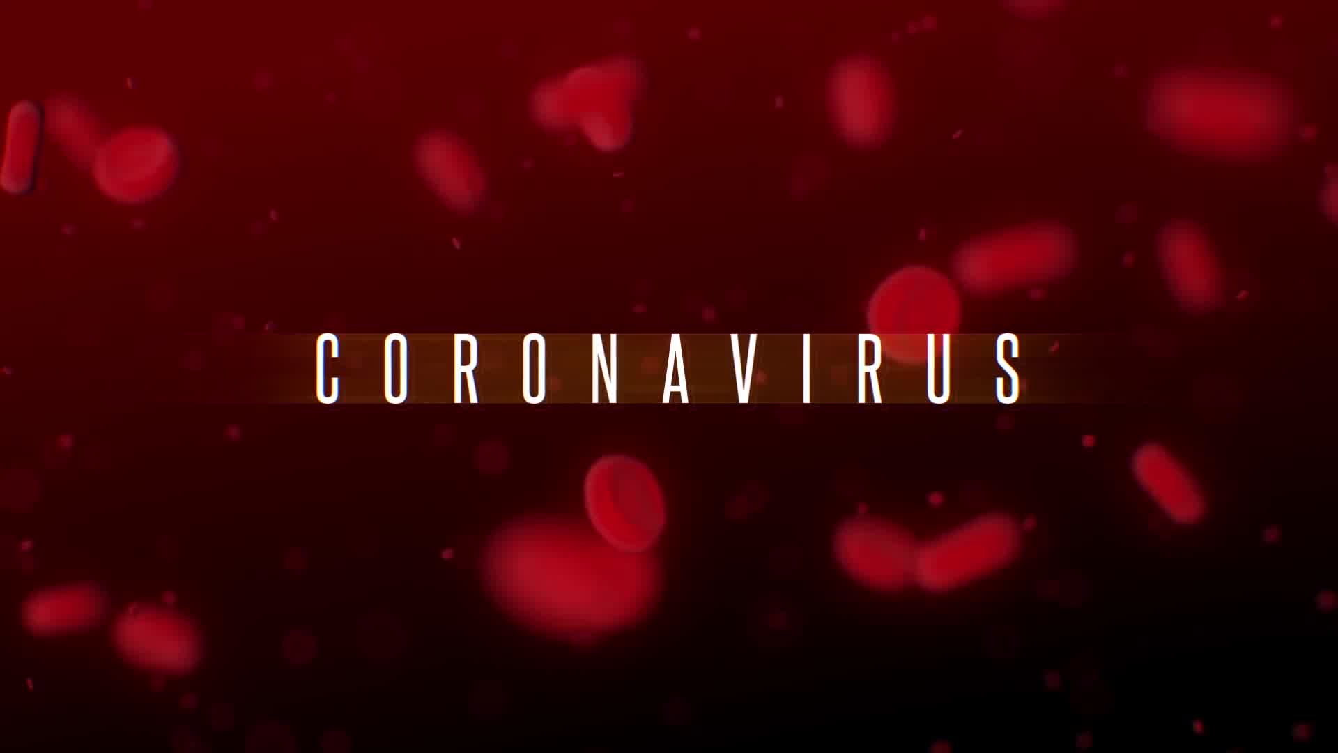 Coronavirus Threat Opener Videohive 25693552 After Effects Image 12