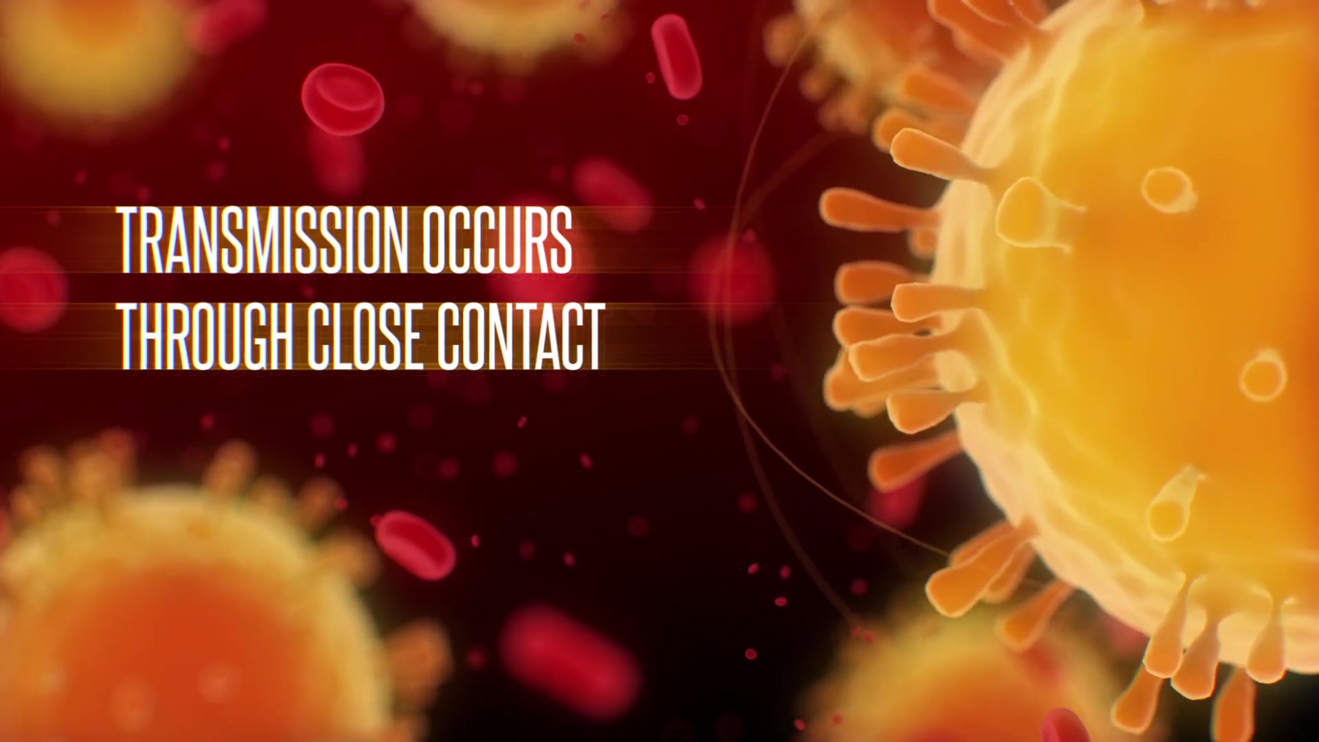 Coronavirus Threat Opener Videohive 25693552 After Effects Image 5
