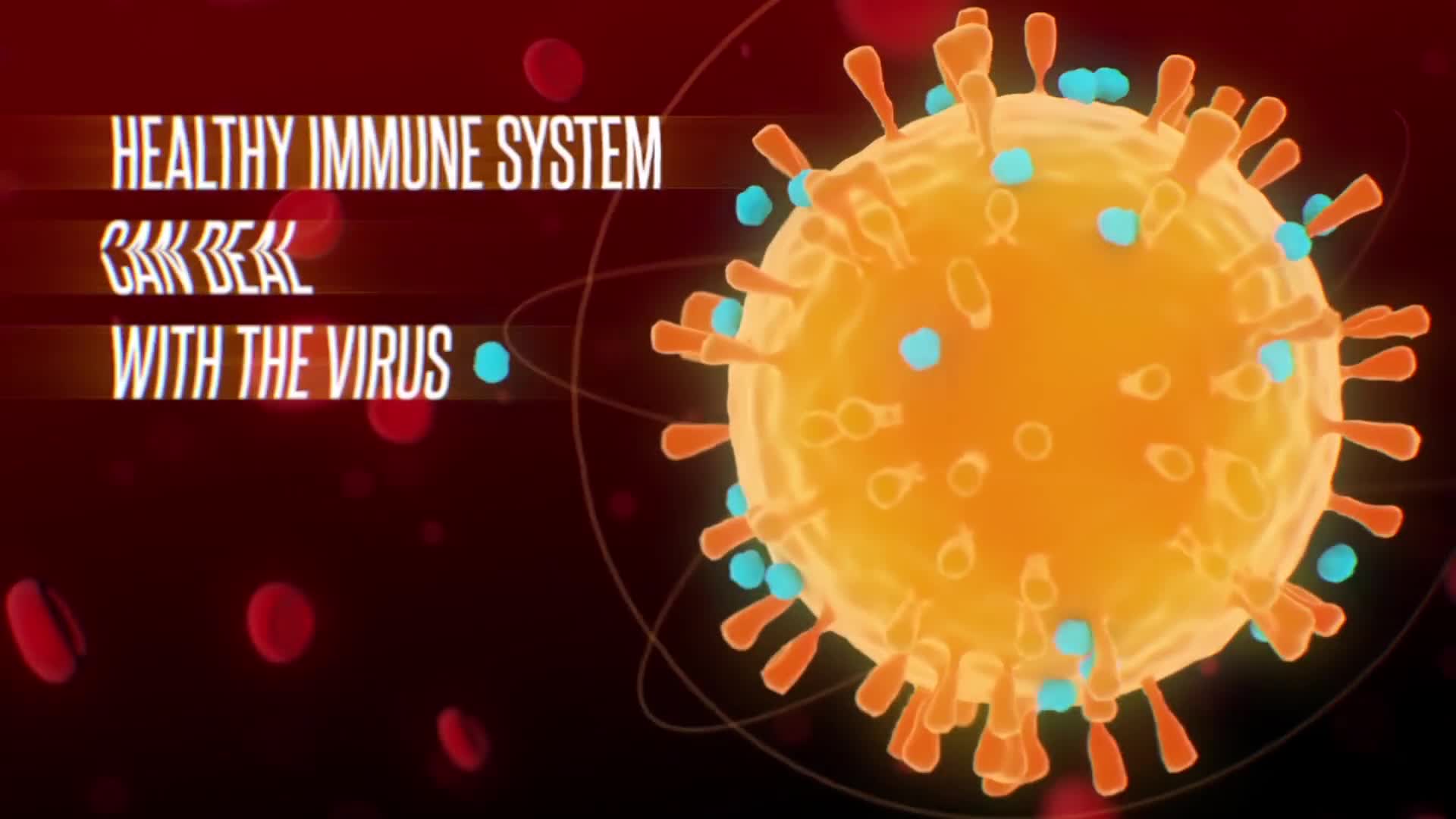 Coronavirus Threat Opener Videohive 25693552 After Effects Image 8