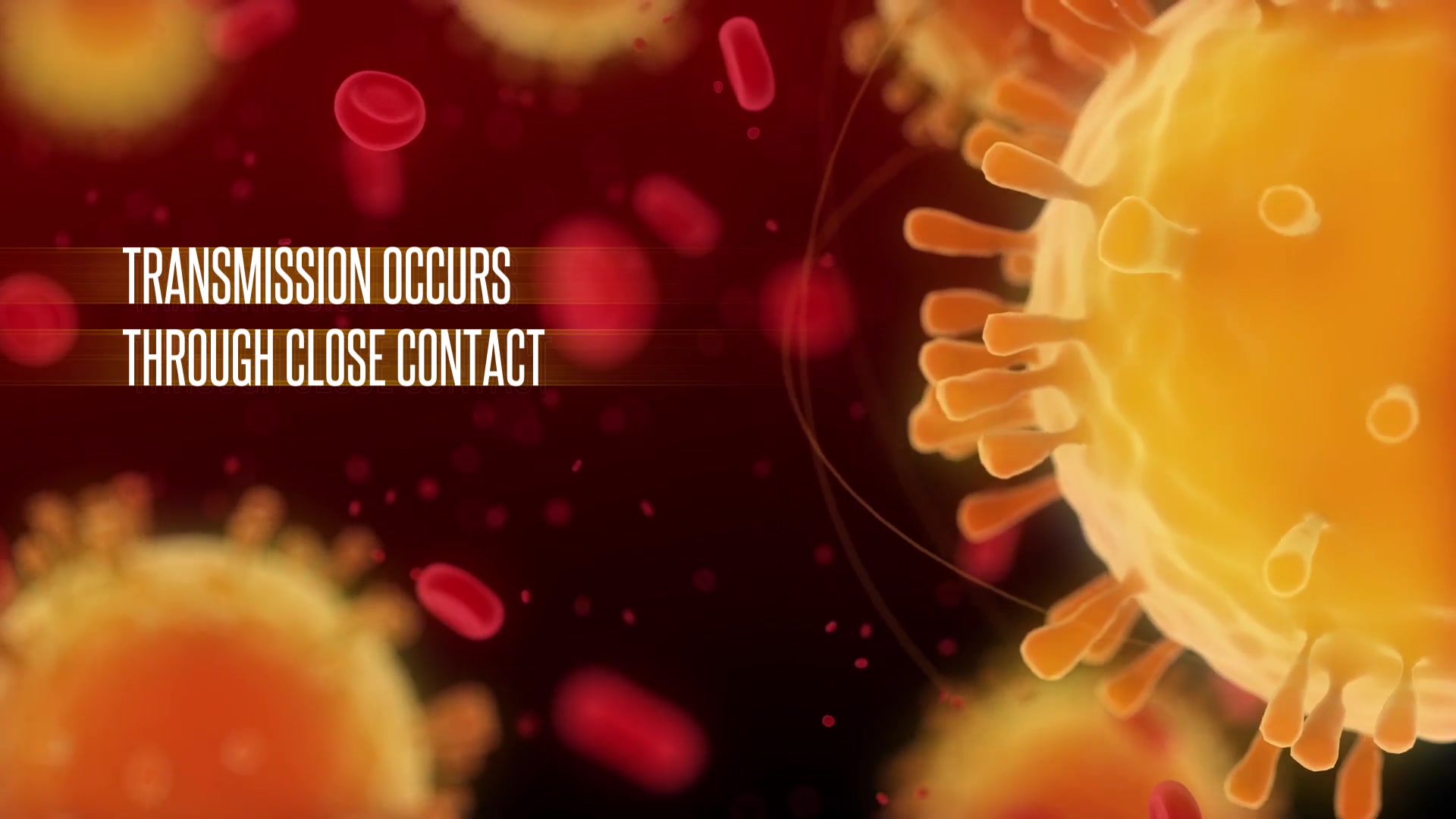 Coronavirus Threat Opener for Premiere Videohive 25891941 Premiere Pro Image 5