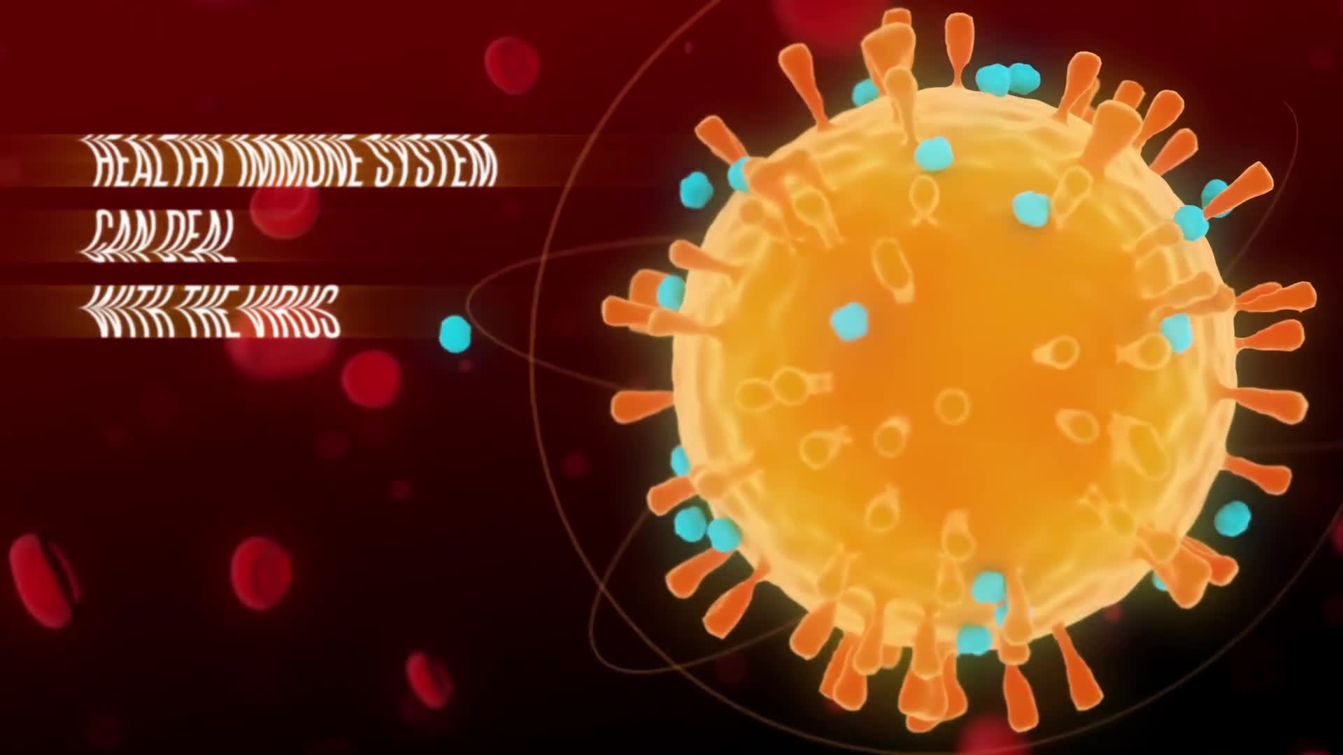Coronavirus Threat Opener for Premiere Videohive 25891941 Premiere Pro Image 8