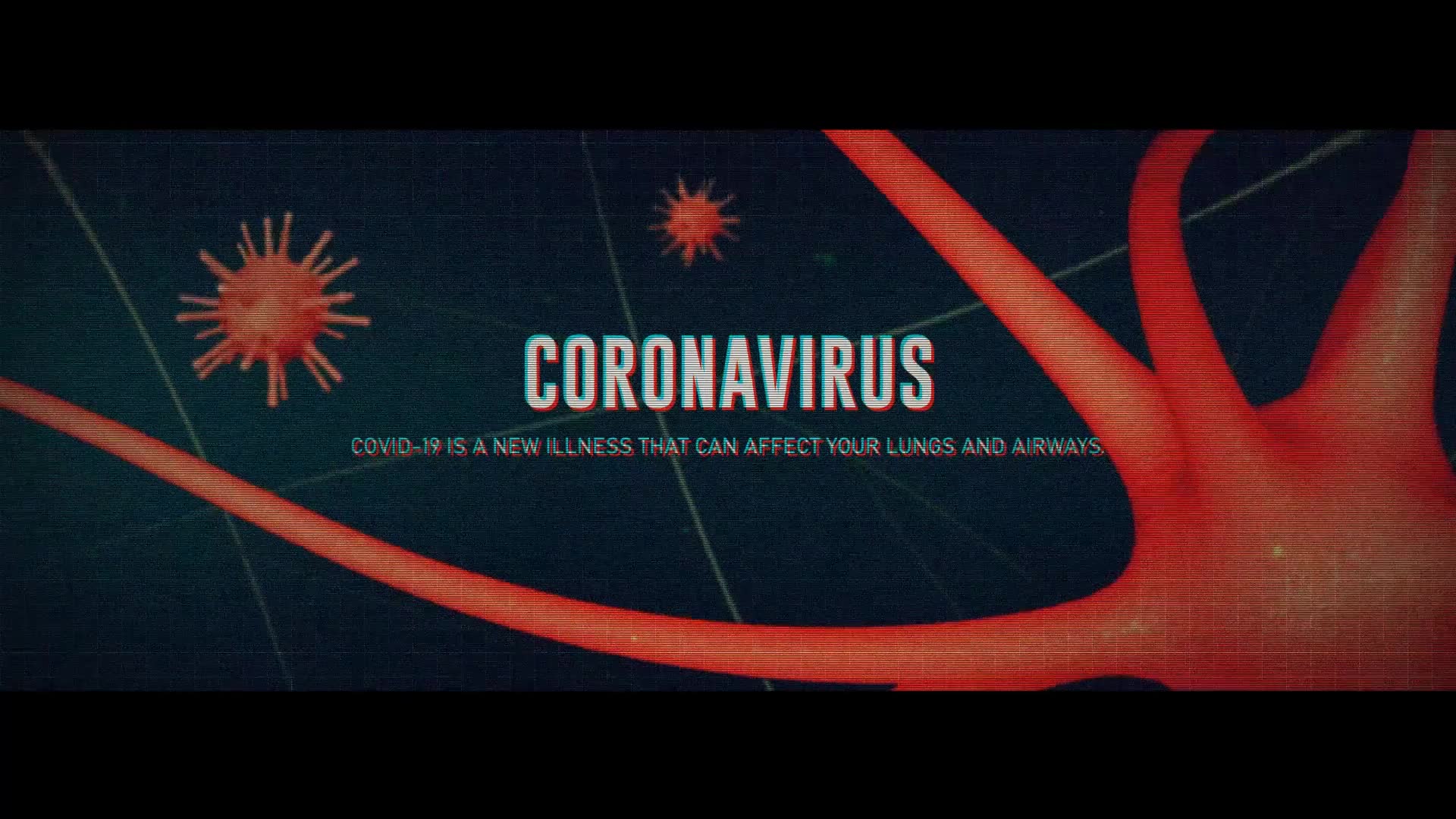 Coronavirus Titles Videohive 26101528 After Effects Image 2