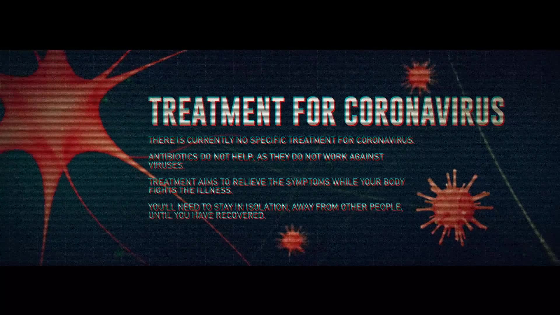 Coronavirus Titles Videohive 26101528 After Effects Image 5