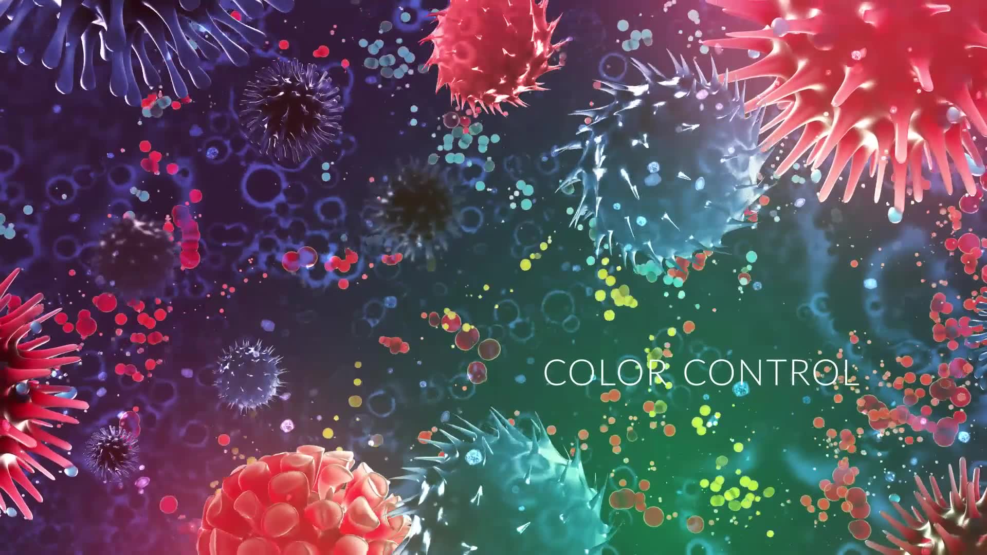 Coronavirus Treatment Opener Videohive 25910726 After Effects Image 7