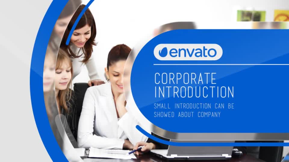 Corporate 02 Videohive 11093227 After Effects Image 1