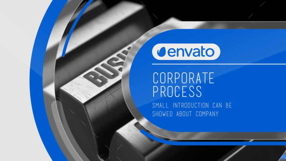 Corporate 02 Videohive 11093227 After Effects Image 6