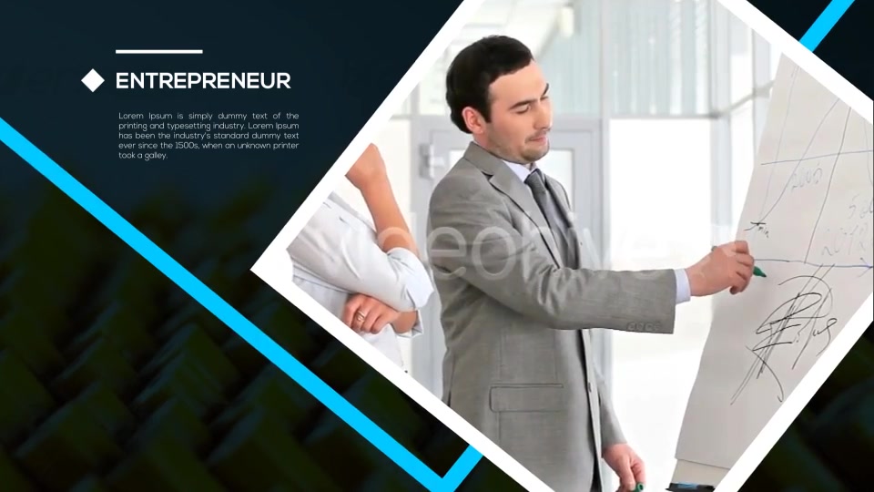 Corporate 02 Videohive 17898717 After Effects Image 8