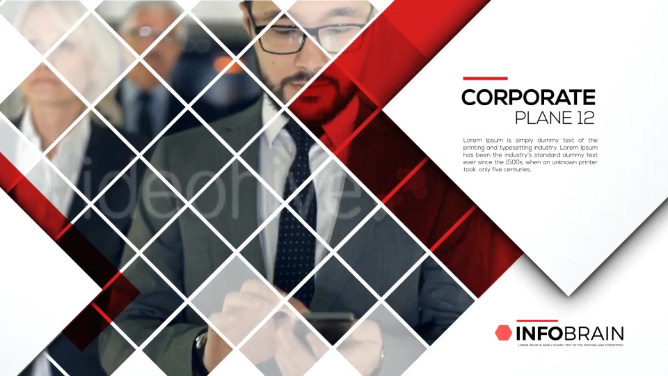 Corporate Videohive 19597344 After Effects Image 11