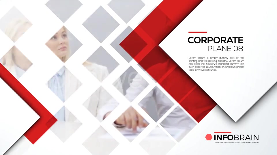 Corporate Videohive 19597344 After Effects Image 7