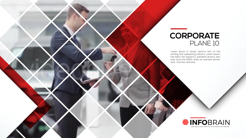 Corporate Videohive 19597344 After Effects Image 9