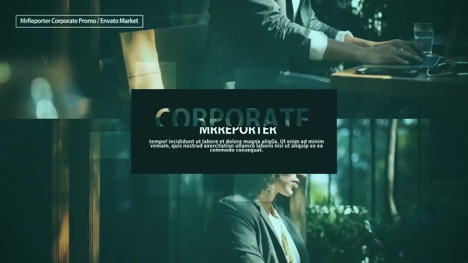 Corporate Videohive 22037123 After Effects Image 1