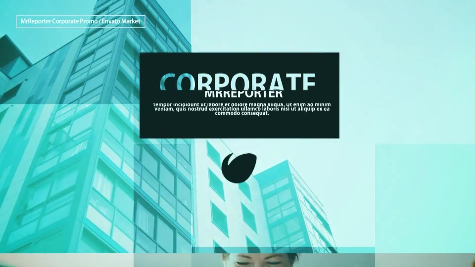 Corporate Videohive 22037123 After Effects Image 11