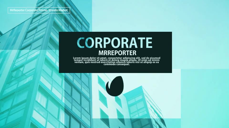 Corporate Videohive 22037123 After Effects Image 12