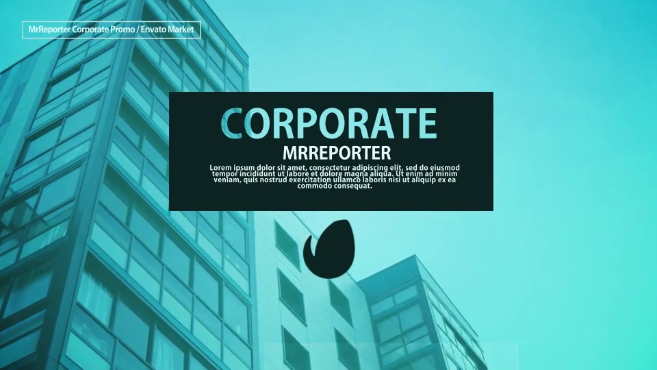 Corporate Videohive 22037123 After Effects Image 13